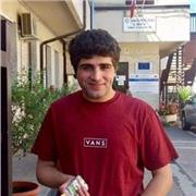 Studente universitario impartisce lezioni private di inglese